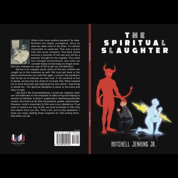 Meet your Posher, Mitchell - Picture 5 of 8